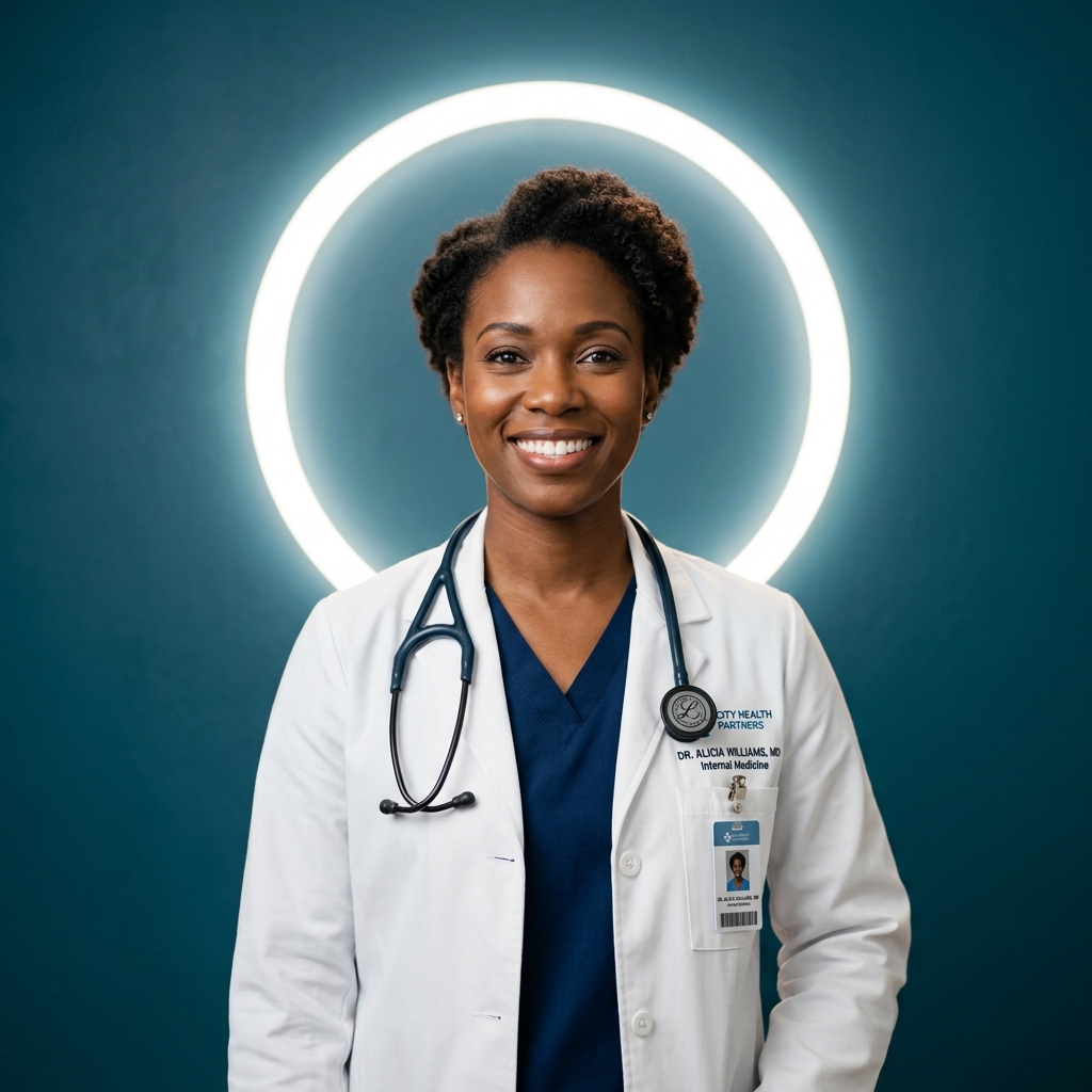 MediTouch Healthcare Platform